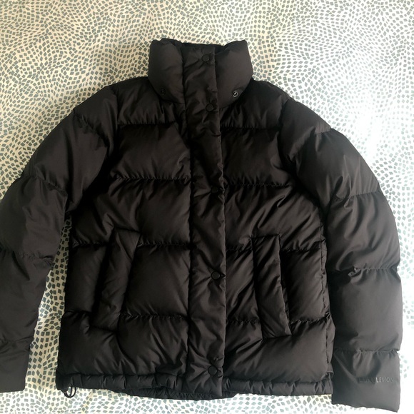 Wunder puff jacket - Picture 8 of 11